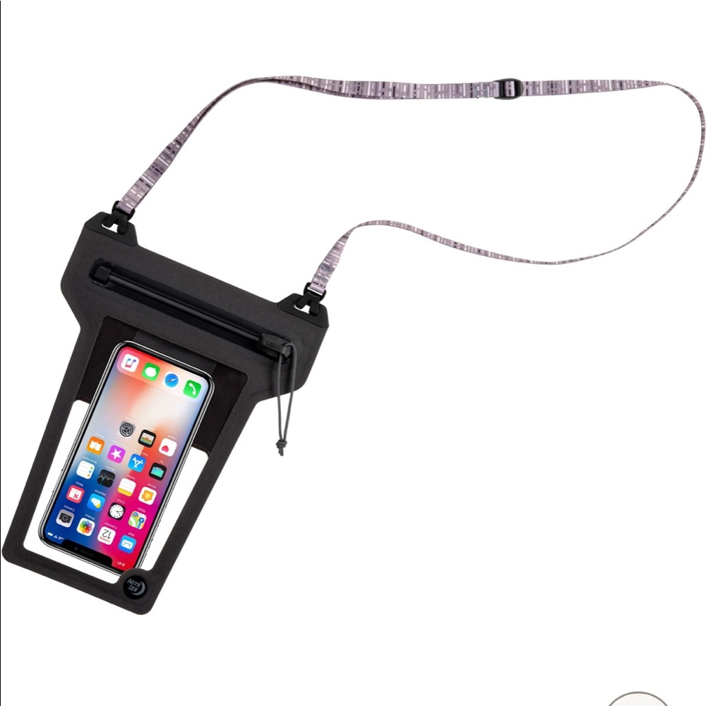 Waterproof Phone Pouch for paddling